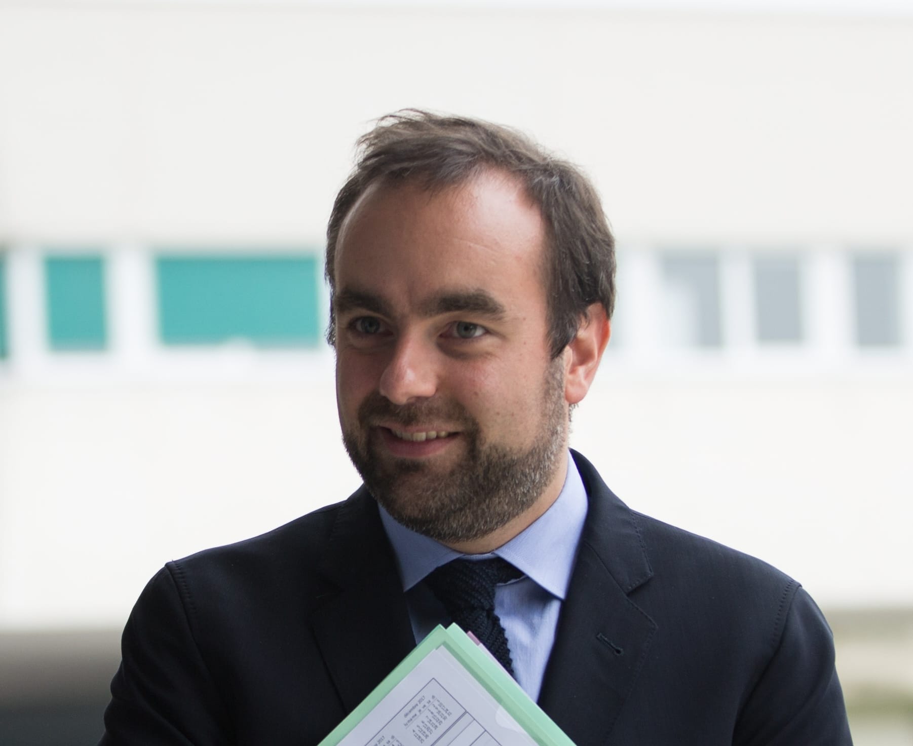 Lecornu : un Oscar du meilleur second rôle pour une semaine de haute stratégie